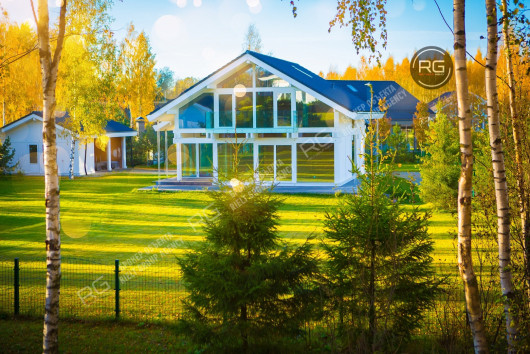 3-к коттедж, 255 м², Ленинградская область, Всеволожский район, Березовое днп, Вязовая ул., д.19