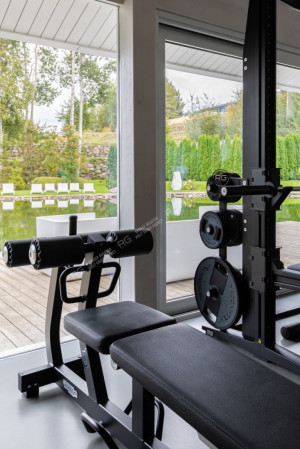 Миниатюра 21, 3-к коттедж, 255 м², Ленинградская область, Всеволожский район, Березовое днп, Вязовая ул., д.19