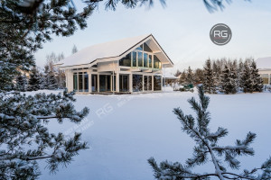 Миниатюра 3, 3-к коттедж, 255 м², Ленинградская область, Всеволожский район, Березовое днп, Вязовая ул., д.19