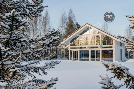 3-к коттедж, 255 м², Ленинградская область, Всеволожский район, Березовое днп, Вязовая ул., д.19