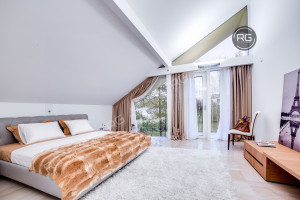 Миниатюра 9, 3-к коттедж, 255 м², Ленинградская область, Всеволожский район, Березовое днп, Вязовая ул., д.19