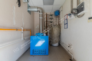 Миниатюра 13, 3-к коттедж, 480 м², Санкт-Петербург, Курортный район, Солнечное п., Курортный, Вокзальная ул., д.5