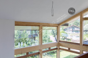 Миниатюра 27, 3-к коттедж, 480 м², Санкт-Петербург, Курортный район, Солнечное п., Курортный, Вокзальная ул., д.5