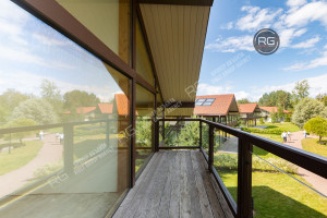 Миниатюра 29, 3-к коттедж, 480 м², Санкт-Петербург, Курортный район, Солнечное п., Курортный, Вокзальная ул., д.5