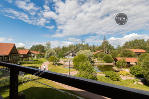 Миниатюра 30, 3-к коттедж, 480 м², Санкт-Петербург, Курортный район, Солнечное п., Курортный, Вокзальная ул., д.5