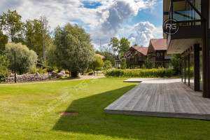 Миниатюра 3, 3-к коттедж, 480 м², Санкт-Петербург, Курортный район, Солнечное п., Курортный, Вокзальная ул., д.5