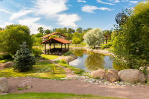 Миниатюра 4, 3-к коттедж, 480 м², Санкт-Петербург, Курортный район, Солнечное п., Курортный, Вокзальная ул., д.5