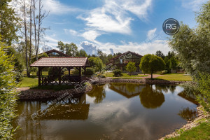 Миниатюра 5, 3-к коттедж, 480 м², Санкт-Петербург, Курортный район, Солнечное п., Курортный, Вокзальная ул., д.5