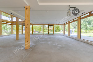 Миниатюра 8, 3-к коттедж, 480 м², Санкт-Петербург, Курортный район, Солнечное п., Курортный, Вокзальная ул., д.5