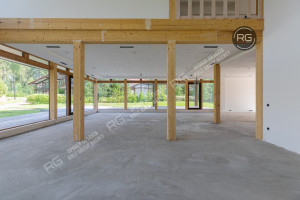 Миниатюра 9, 3-к коттедж, 480 м², Санкт-Петербург, Курортный район, Солнечное п., Курортный, Вокзальная ул., д.5