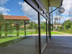 Миниатюра 6, 3-к коттедж, 636 м², Санкт-Петербург, Курортный район, Солнечное п., Курортный, Вокзальная ул., д.8