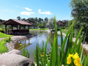 Миниатюра 9, 3-к коттедж, 636 м², Санкт-Петербург, Курортный район, Солнечное п., Курортный, Вокзальная ул., д.8