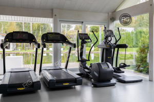 Миниатюра 11, 3-к коттедж, 162 м², Ленинградская область, Всеволожский район, Березовое днп, Вязовая ул., д.2