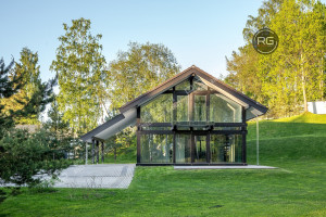 Миниатюра 3, 3-к коттедж, 162 м², Ленинградская область, Всеволожский район, Березовое днп, Вязовая ул., д.2