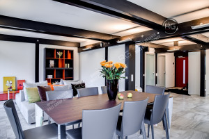 Миниатюра 5, 3-к коттедж, 162 м², Ленинградская область, Всеволожский район, Березовое днп, Вязовая ул., д.2