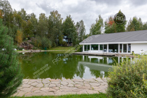 Миниатюра 9, 3-к коттедж, 162 м², Ленинградская область, Всеволожский район, Березовое днп, Вязовая ул., д.2