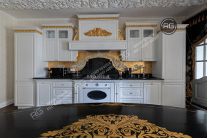 Миниатюра 1, 3-к квартира, 112 м², Санкт-Петербург, Адмиралтейский район, Римского-Корсакова пр-кт., д.93