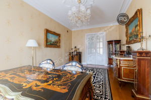 Миниатюра 14, 3-к квартира, 112 м², Санкт-Петербург, Адмиралтейский район, Римского-Корсакова пр-кт., д.93