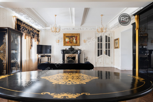 3-к квартира, 112 м², Санкт-Петербург, Адмиралтейский район, Римского-Корсакова пр-кт., д.93