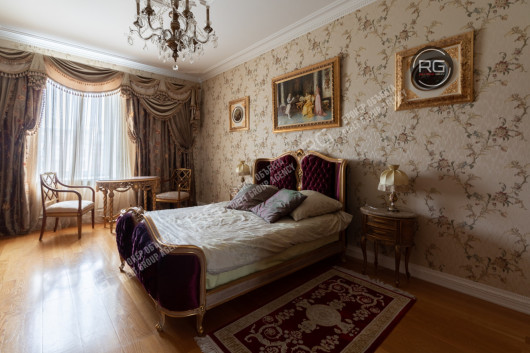 3-к квартира, 112 м², Санкт-Петербург, Адмиралтейский район, Римского-Корсакова пр-кт., д.93