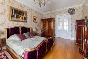 Миниатюра 4, 3-к квартира, 112 м², Санкт-Петербург, Адмиралтейский район, Римского-Корсакова пр-кт., д.93