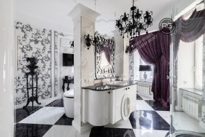 Миниатюра 7, 3-к квартира, 112 м², Санкт-Петербург, Адмиралтейский район, Римского-Корсакова пр-кт., д.93