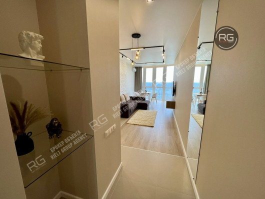 3-к квартира, 80 м², Крым Республика, Курпаты п.г.т., Алупкинское шоссе ул., д.12в