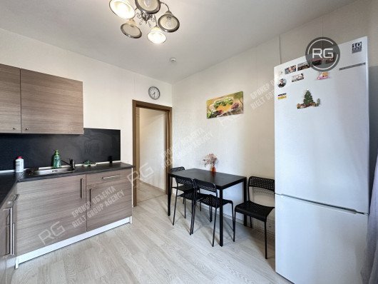 3-к квартира, 79 кв.м.