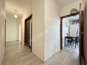 Миниатюра 12, 3-к квартира, 79 м², Санкт-Петербург, Приморский район, Лидии Зверевой ул., д.3, к.3