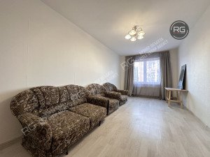 Миниатюра 14, 3-к квартира, 79 м², Санкт-Петербург, Приморский район, Лидии Зверевой ул., д.3, к.3