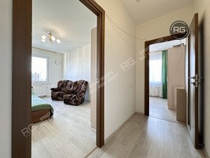 Миниатюра 19, 3-к квартира, 79 м², Санкт-Петербург, Приморский район, Лидии Зверевой ул., д.3, к.3