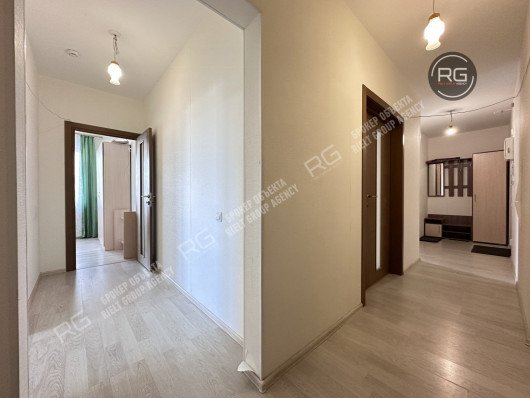 3-к квартира, 79 кв.м.