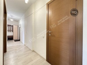 Миниатюра 21, 3-к квартира, 79 м², Санкт-Петербург, Приморский район, Лидии Зверевой ул., д.3, к.3