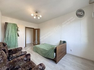 Миниатюра 23, 3-к квартира, 79 м², Санкт-Петербург, Приморский район, Лидии Зверевой ул., д.3, к.3