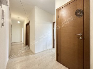 Миниатюра 25, 3-к квартира, 79 м², Санкт-Петербург, Приморский район, Лидии Зверевой ул., д.3, к.3