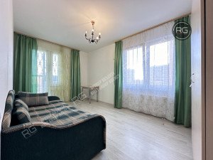 Миниатюра 27, 3-к квартира, 79 м², Санкт-Петербург, Приморский район, Лидии Зверевой ул., д.3, к.3