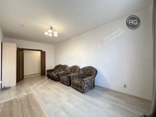 3-к квартира, 79 кв.м.