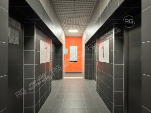 Миниатюра 37, 3-к квартира, 79 м², Санкт-Петербург, Приморский район, Лидии Зверевой ул., д.3, к.3