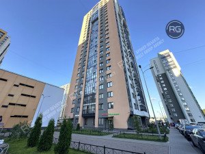 Миниатюра 38, 3-к квартира, 79 м², Санкт-Петербург, Приморский район, Лидии Зверевой ул., д.3, к.3