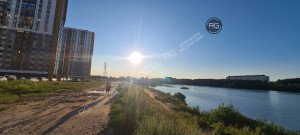 Миниатюра 40, 3-к квартира, 79 м², Санкт-Петербург, Приморский район, Лидии Зверевой ул., д.3, к.3