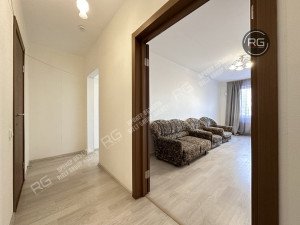 Миниатюра 5, 3-к квартира, 79 м², Санкт-Петербург, Приморский район, Лидии Зверевой ул., д.3, к.3