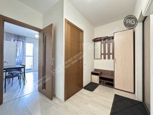 Миниатюра 8, 3-к квартира, 79 м², Санкт-Петербург, Приморский район, Лидии Зверевой ул., д.3, к.3