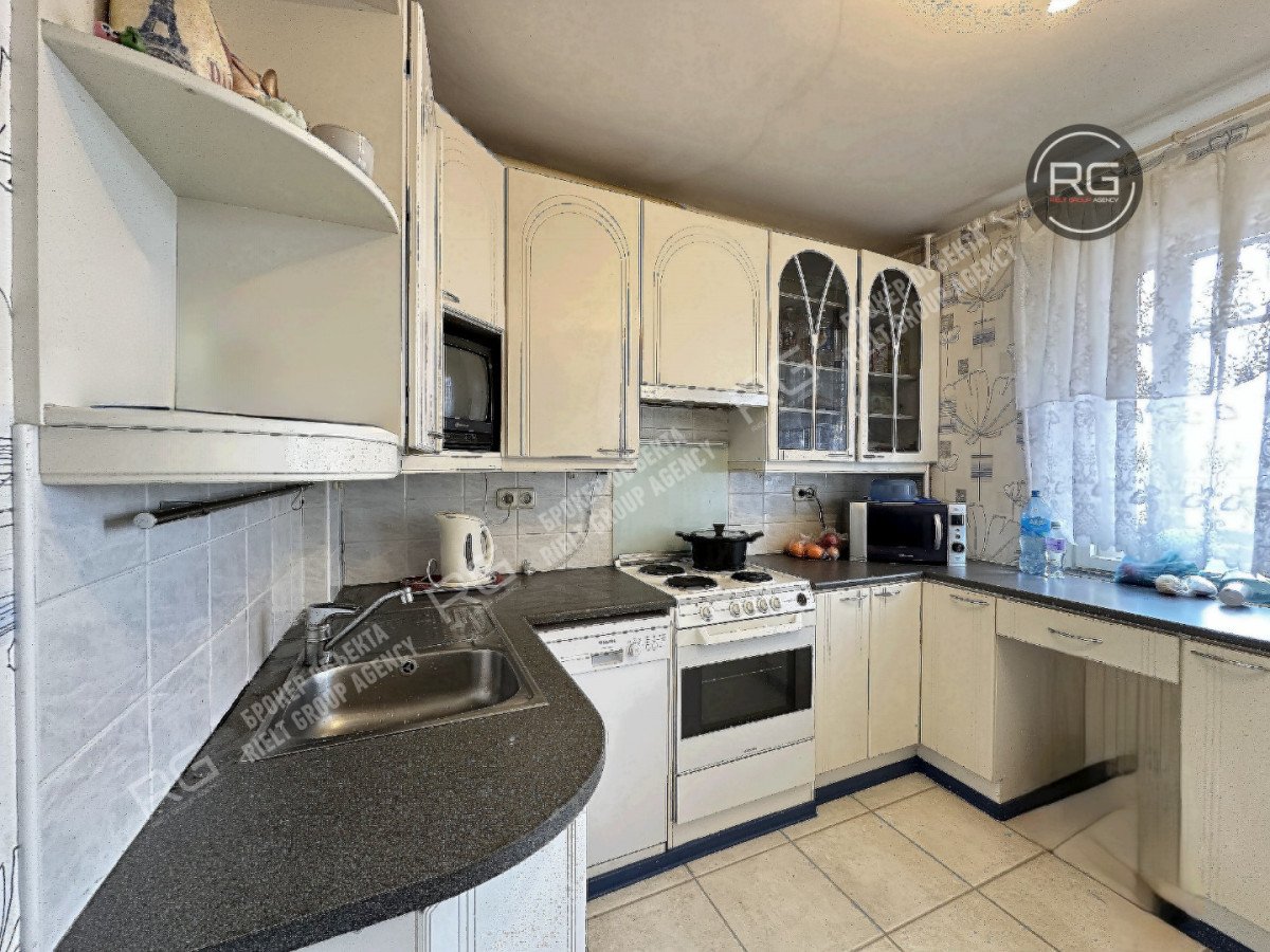 Фото 1, 3-к квартира, 72,5 м², Санкт-Петербург, Выборгский район, Энгельса пр-кт., д.150, к.1