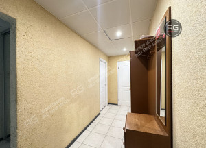 Миниатюра 11, 3-к квартира, 72,5 м², Санкт-Петербург, Выборгский район, Энгельса пр-кт., д.150, к.1