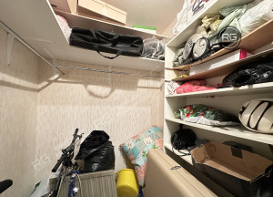 Миниатюра 13, 3-к квартира, 72,5 м², Санкт-Петербург, Выборгский район, Энгельса пр-кт., д.150, к.1