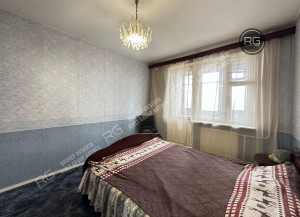 Миниатюра 14, 3-к квартира, 72,5 м², Санкт-Петербург, Выборгский район, Энгельса пр-кт., д.150, к.1