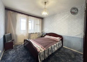 Миниатюра 15, 3-к квартира, 72,5 м², Санкт-Петербург, Выборгский район, Энгельса пр-кт., д.150, к.1