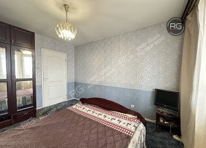 Миниатюра 17, 3-к квартира, 72,5 м², Санкт-Петербург, Выборгский район, Энгельса пр-кт., д.150, к.1