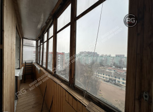 Миниатюра 19, 3-к квартира, 72,5 м², Санкт-Петербург, Выборгский район, Энгельса пр-кт., д.150, к.1