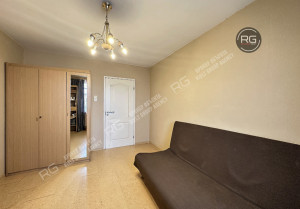 Миниатюра 20, 3-к квартира, 72,5 м², Санкт-Петербург, Выборгский район, Энгельса пр-кт., д.150, к.1